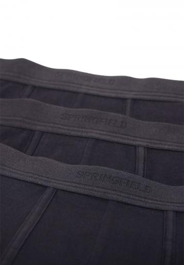 Трусы шортики