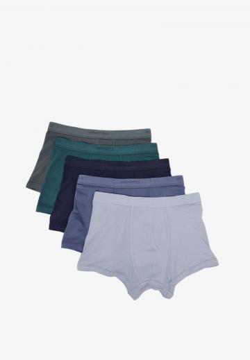 Трусы шортики