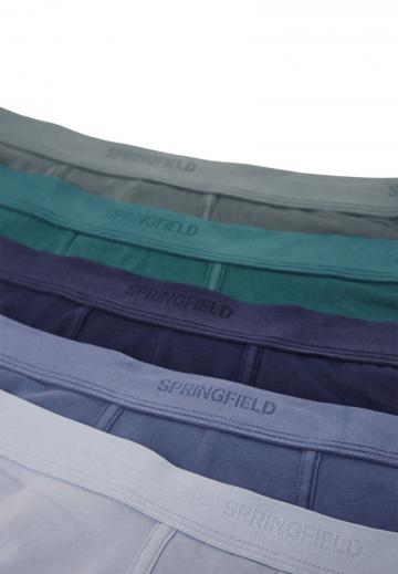 Трусы шортики