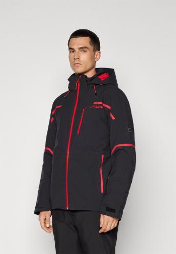 Сноубордическая куртка