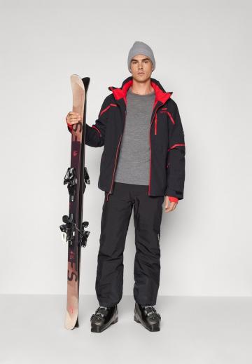 Сноубордическая куртка