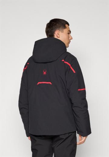 Сноубордическая куртка