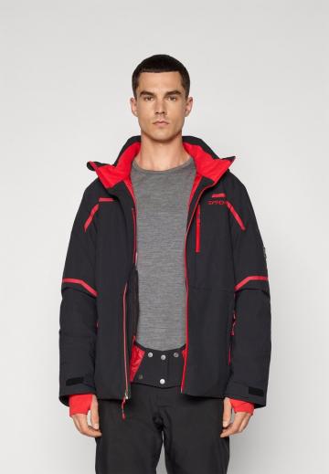 Сноубордическая куртка