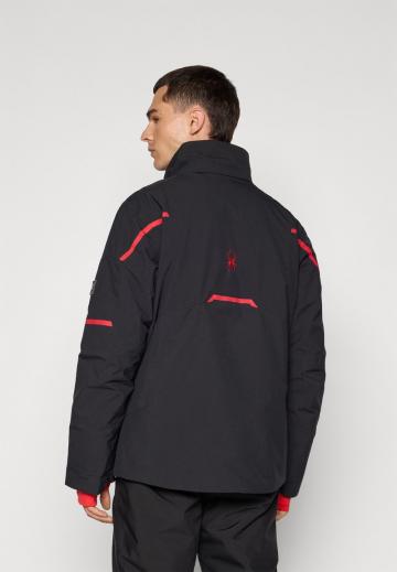 Сноубордическая куртка