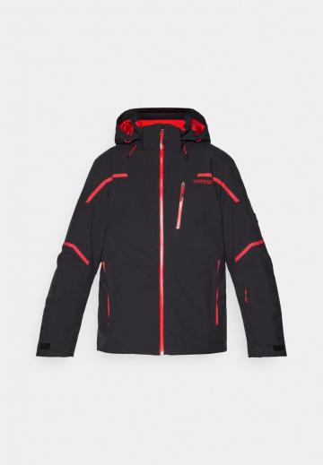 Сноубордическая куртка