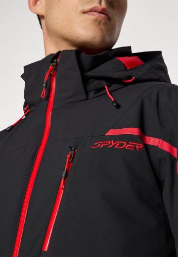 Сноубордическая куртка