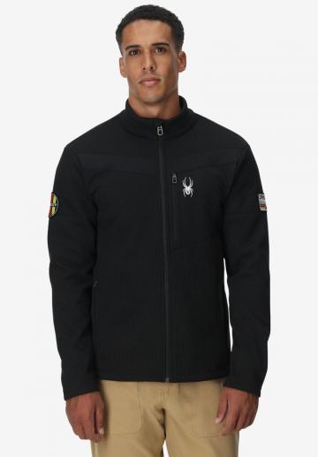 Спортивная кофта