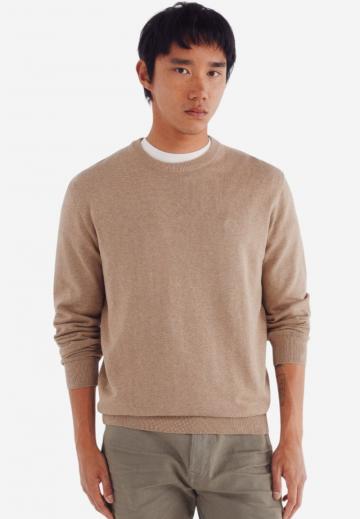 Поло с длинным рукавом