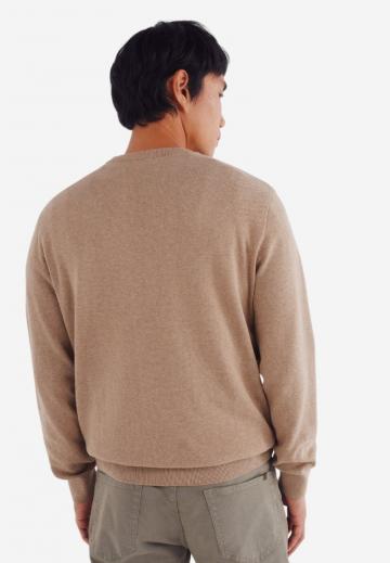 Поло с длинным рукавом