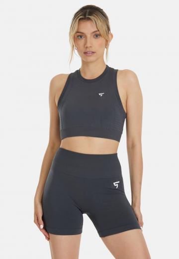 Майка-борцовка