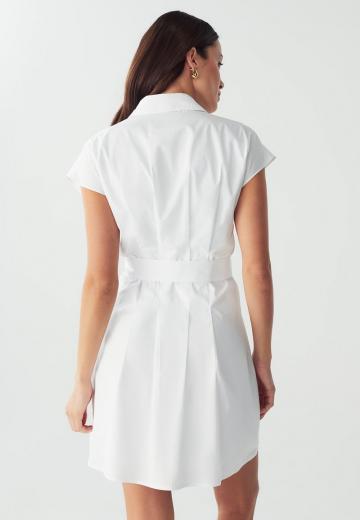 Платье-майка