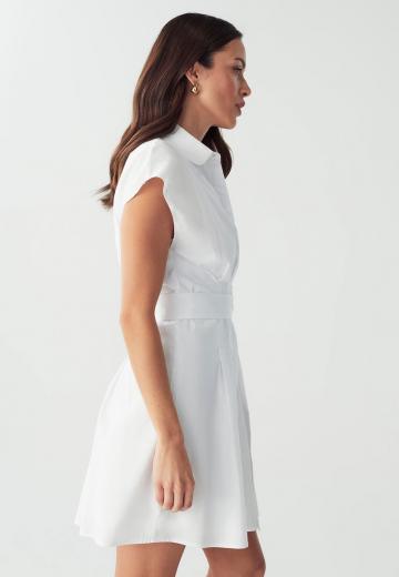 Платье-майка