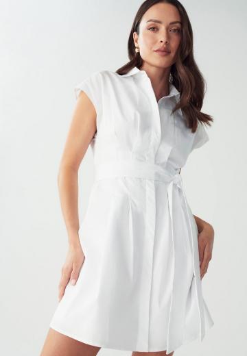 Платье-майка