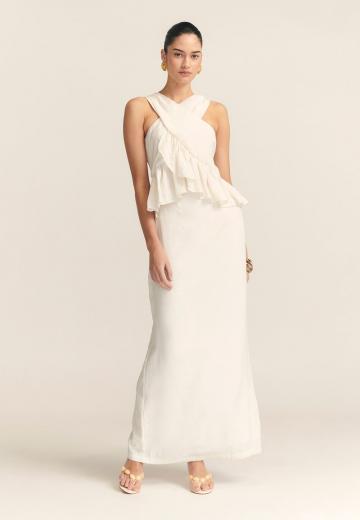 Платье макси