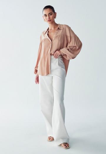 Блузка-рубашка