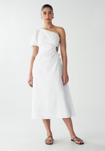 Коктейльное платье