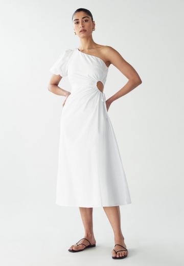 Коктейльное платье