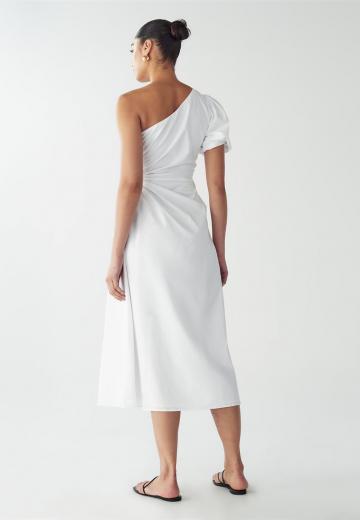 Коктейльное платье