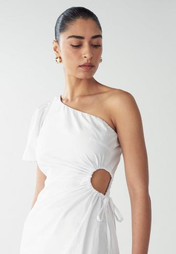 Коктейльное платье