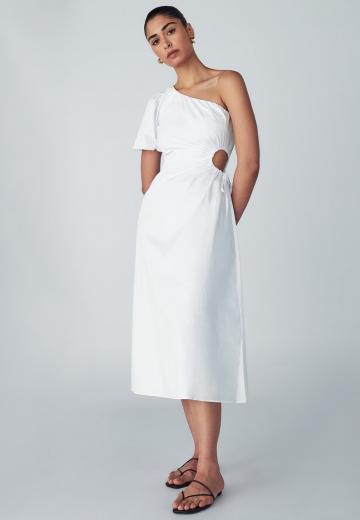 Коктейльное платье