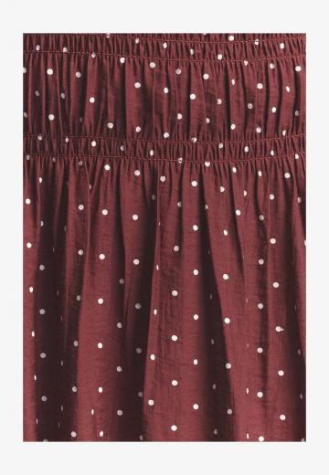 Платье макси