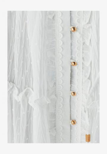 Платье макси