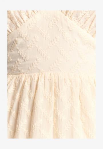 Платье макси