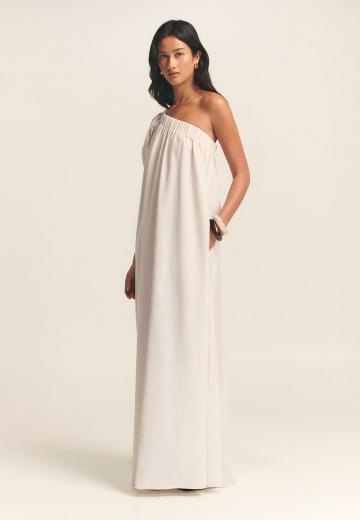 Платье макси