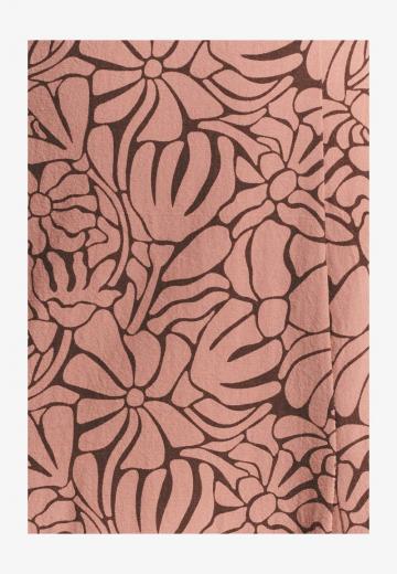 Пляжное платье