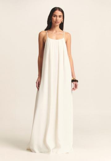 Платье макси