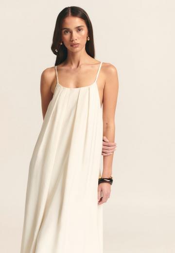 Платье макси