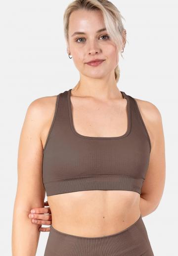 Бюстгальтер без косточек