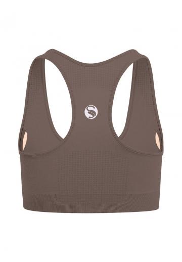 Бюстгальтер без косточек