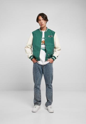 Куртка бомбер