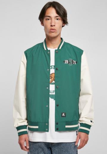 Куртка бомбер