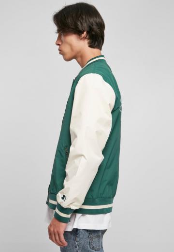 Куртка бомбер