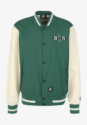 Куртка бомбер