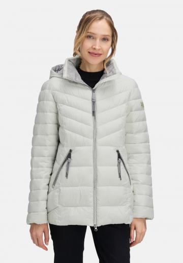 Зимняя куртка