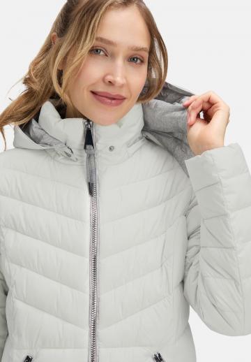 Зимняя куртка