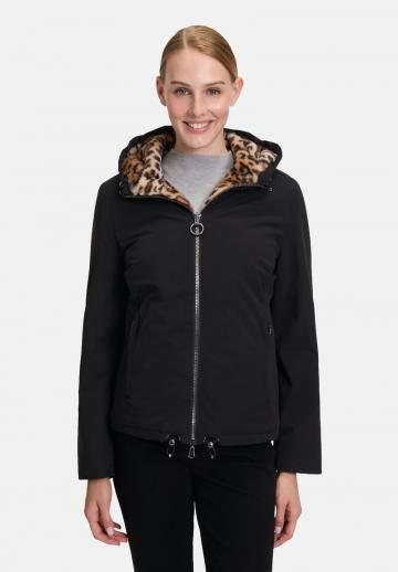 Зимняя куртка