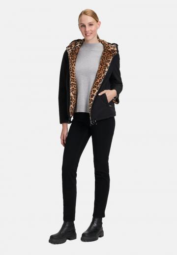 Зимняя куртка