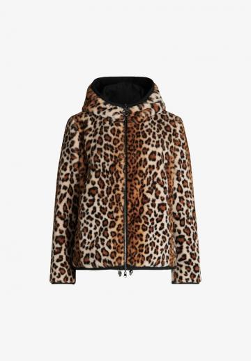 Зимняя куртка