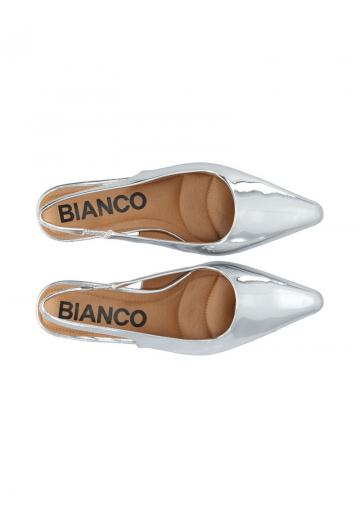 Туфли слинги