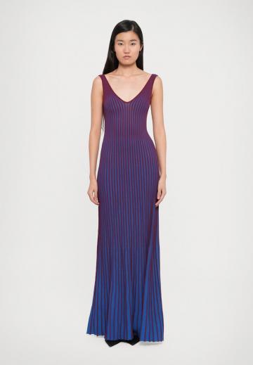 Пляжное платье