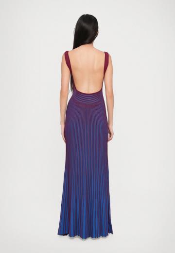 Пляжное платье