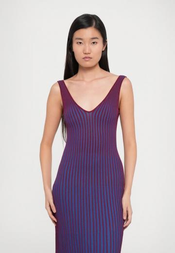 Пляжное платье