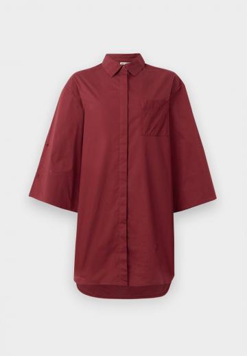 Блузка-платье