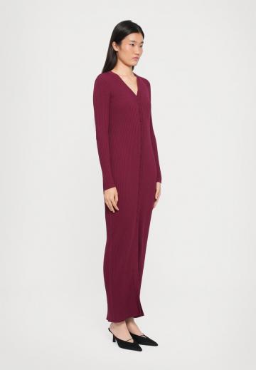 Платье макси