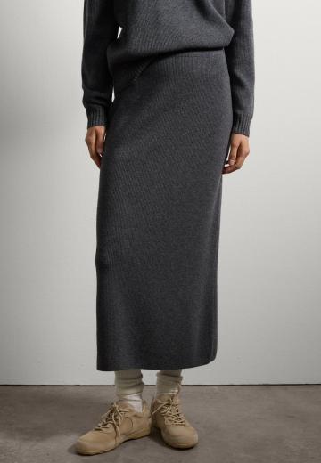 Юбка-карандаш