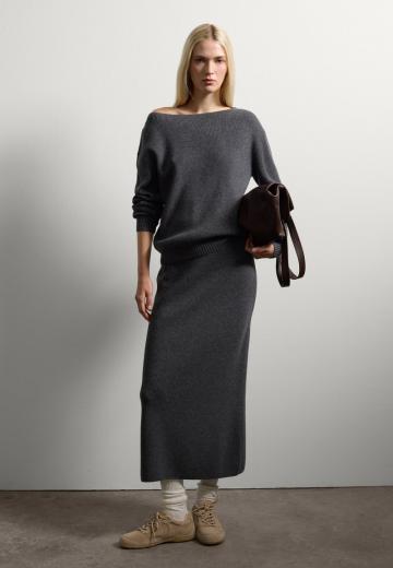 Юбка-карандаш